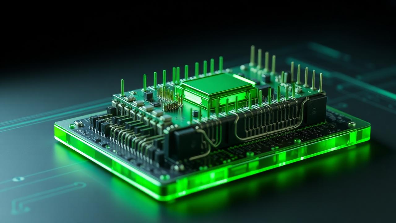3D-HF-MID: Vorbereitung zweite Förderphase